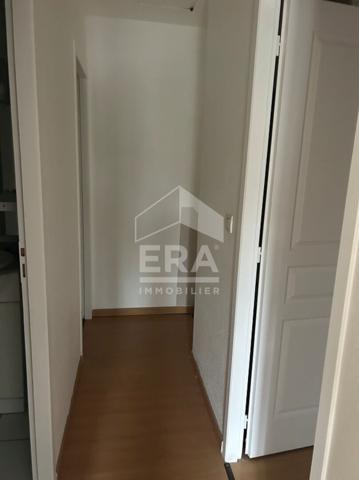 Maison Le Barp 3 pièce(s) 55.42 m2