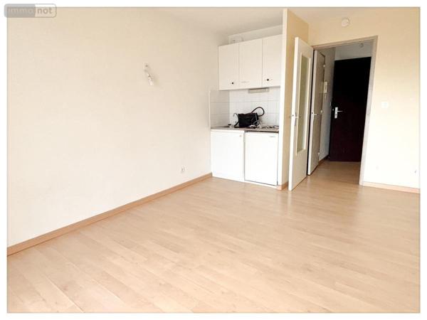 Appartement à vendre à Angers dans le Maine-et-Loire (49100), ref : 49014-1790   
Madeleine