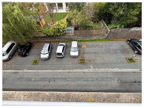 Appartement à vendre à Angers dans le Maine-et-Loire (49100), ref : 49014-1790   
Madeleine