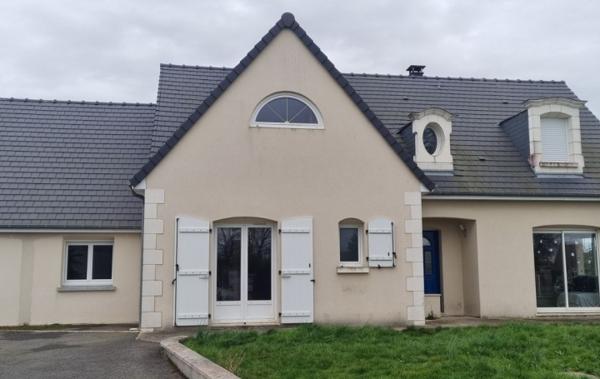 Vente Maison Vendome   