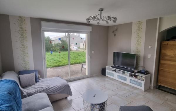 Vente Maison Vendome   