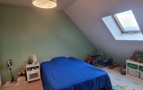 Vente Maison Vendome   