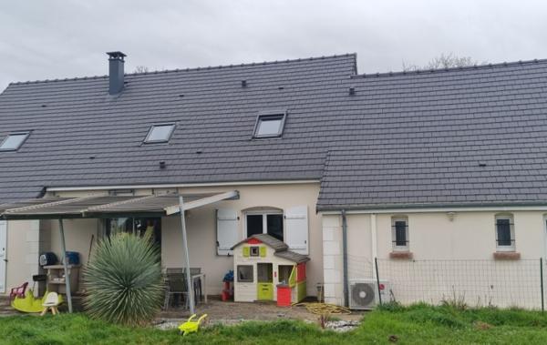 Vente Maison Vendome   