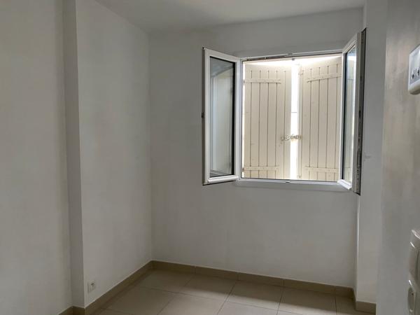 Maison "coup de coeur" 61 m² avec garage (17 m²) et jardin