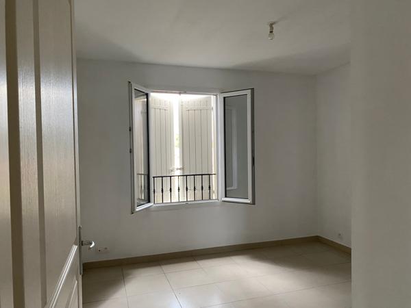 Maison "coup de coeur" 61 m² avec garage (17 m²) et jardin