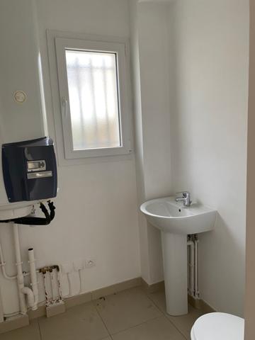 Maison "coup de coeur" 61 m² avec garage (17 m²) et jardin