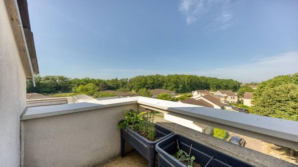 Maison Roissy En Brie 3 pièce(s) 65 m2