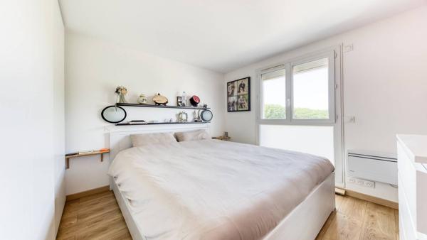 Maison Roissy En Brie 3 pièce(s) 65 m2