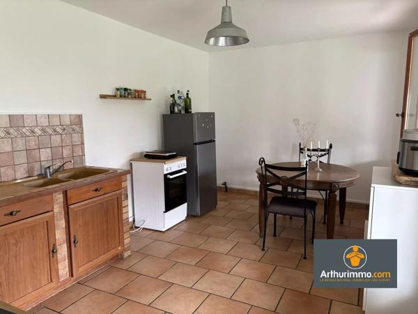 Vente Maison de village 4 pièces 67 m2 à Neufchâtel-sur-Aisne