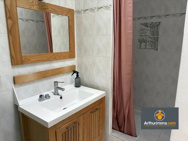 Vente Maison de village 4 pièces 67 m2 à Neufchâtel-sur-Aisne