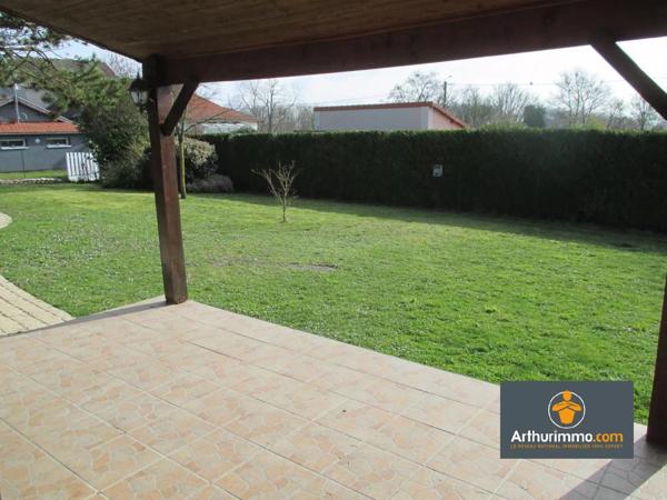 Vente Maison de village 4 pièces 67 m2 à Neufchâtel-sur-Aisne