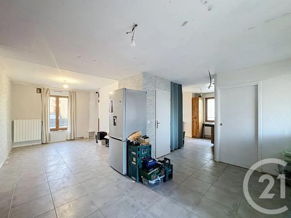 Maison à vendre  5 pièces - 101,70 m 2   CHAUMONT  - 52