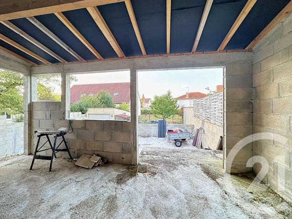 Maison à vendre  5 pièces - 101,70 m 2   CHAUMONT  - 52