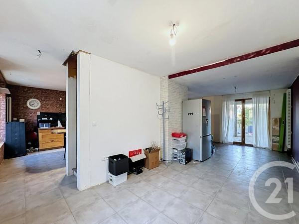Maison à vendre  5 pièces - 101,70 m 2   CHAUMONT  - 52