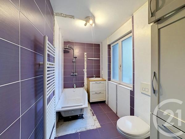 Maison à vendre  5 pièces - 101,70 m 2   CHAUMONT  - 52