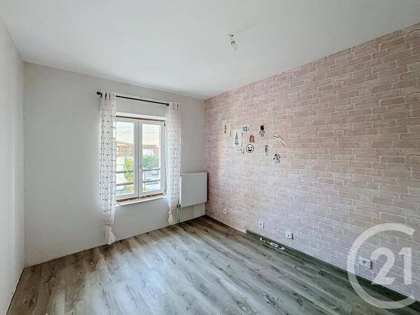 Maison à vendre  5 pièces - 101,70 m 2   CHAUMONT  - 52