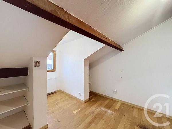 Maison à vendre  5 pièces - 101,70 m 2   CHAUMONT  - 52