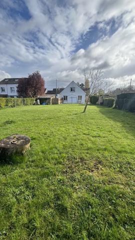 Maison à SAINT JUST EN CHAUSSEE (60130)