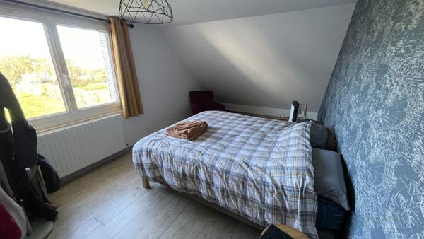 Maison à SAINT JUST EN CHAUSSEE (60130)