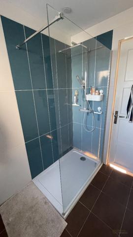 Maison à SAINT JUST EN CHAUSSEE (60130)