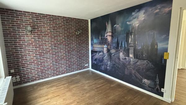 Maison à SAINT JUST EN CHAUSSEE (60130)