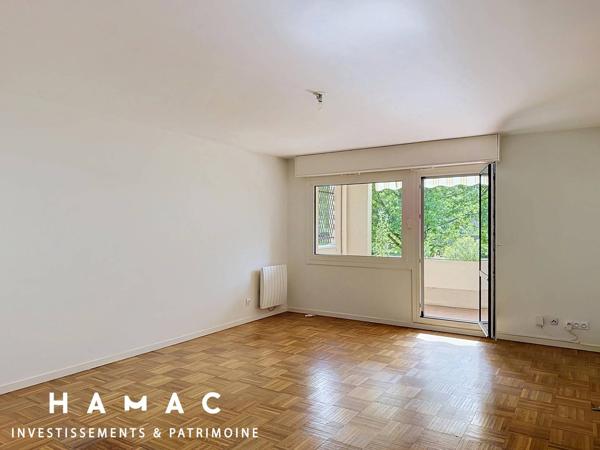 Appartement T3 - La Calmeraie