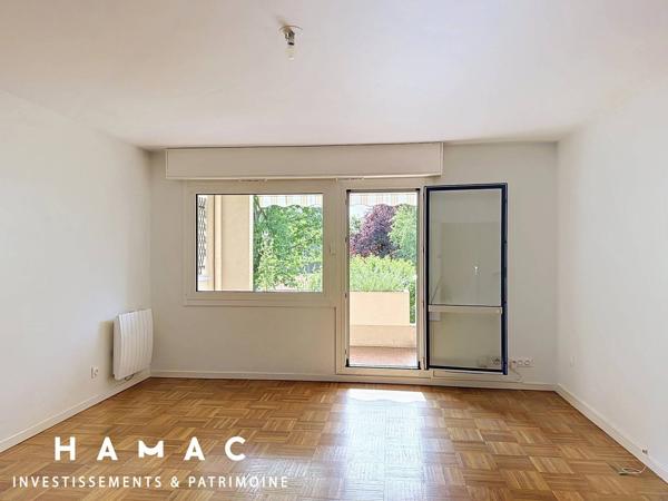 Appartement T3 - La Calmeraie