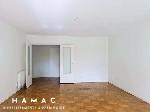 Appartement T3 - La Calmeraie