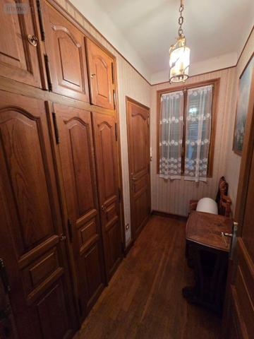 Maison individuelle à vendre à Corrèze en Corrèze (19800), ref : 10803/123