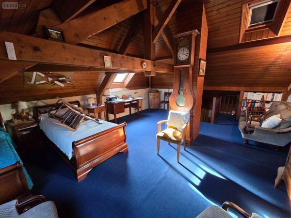 Maison individuelle à vendre à Corrèze en Corrèze (19800), ref : 10803/123