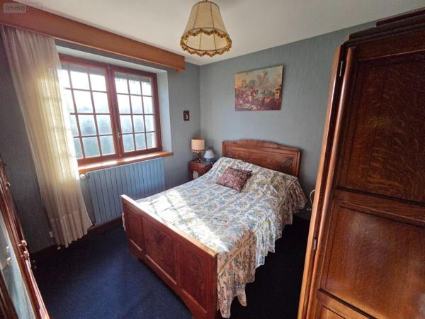 Maison individuelle à vendre à Corrèze en Corrèze (19800), ref : 10803/123