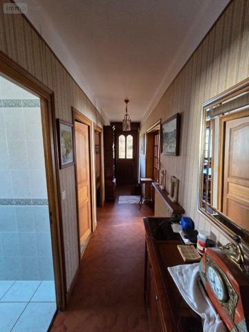 Maison individuelle à vendre à Corrèze en Corrèze (19800), ref : 10803/123