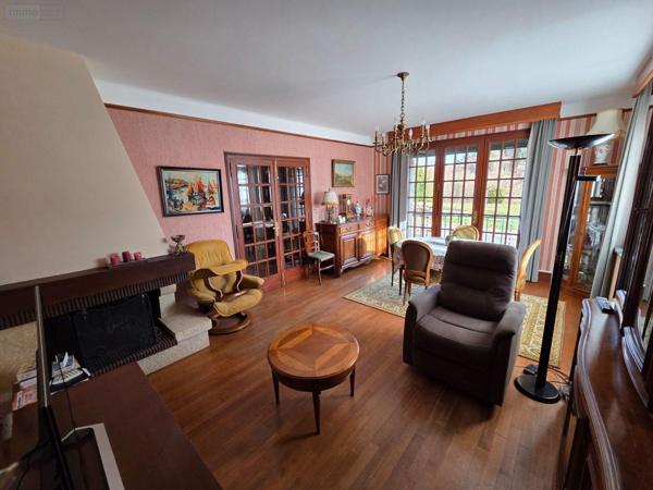 Maison individuelle à vendre à Corrèze en Corrèze (19800), ref : 10803/123