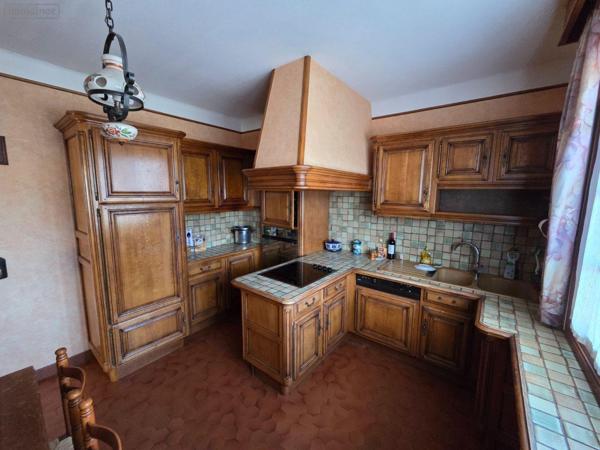 Maison individuelle à vendre à Corrèze en Corrèze (19800), ref : 10803/123