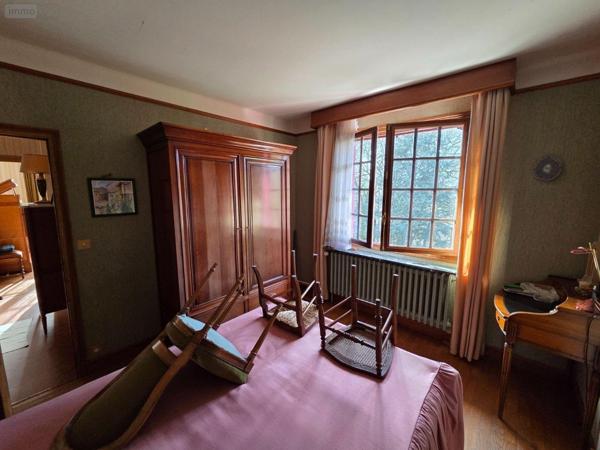 Maison individuelle à vendre à Corrèze en Corrèze (19800), ref : 10803/123