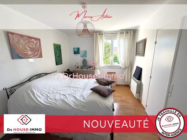 Maison à vendre 6 pièces de 156 m²
