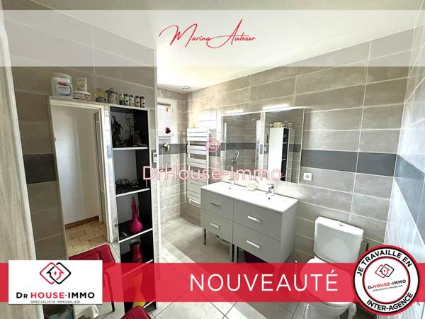 Maison à vendre 6 pièces de 156 m²