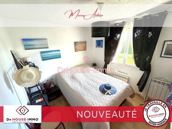 Maison à vendre 6 pièces de 156 m²