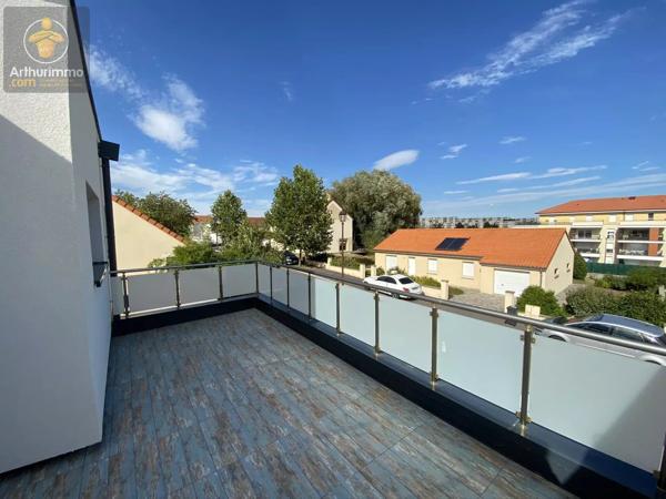 Vente                                                      Maison
                        
                     7 pièces                      158 m2                     à Woippy