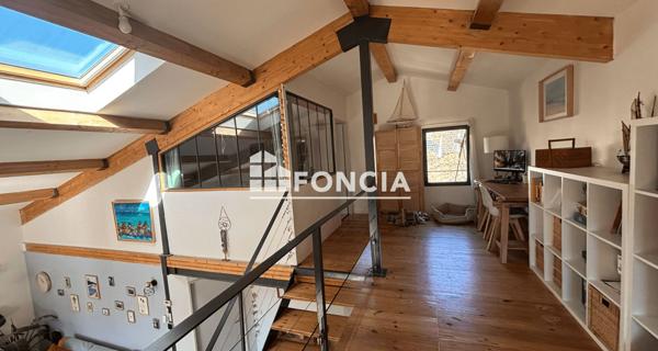 À vendre Maison 6 pièces 178 m² - Digne-les-bains 04000