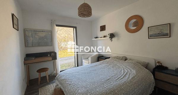 À vendre Maison 6 pièces 178 m² - Digne-les-bains 04000