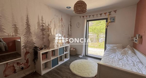 À vendre Maison 6 pièces 178 m² - Digne-les-bains 04000