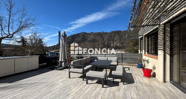 À vendre Maison 6 pièces 178 m² - Digne-les-bains 04000