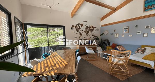 À vendre Maison 6 pièces 178 m² - Digne-les-bains 04000