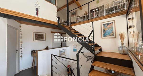 À vendre Maison 6 pièces 178 m² - Digne-les-bains 04000