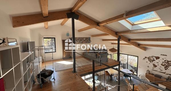 À vendre Maison 6 pièces 178 m² - Digne-les-bains 04000