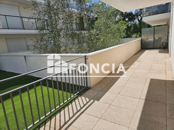 À vendre Appartement 3 pièces 65.65 m² - Saint-germain-en-laye 78100