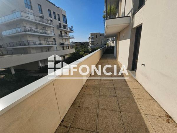 À vendre Appartement 3 pièces 65.65 m² - Saint-germain-en-laye 78100