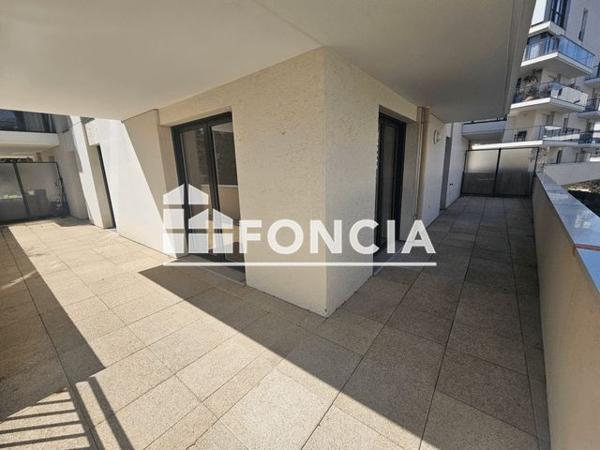 À vendre Appartement 3 pièces 65.65 m² - Saint-germain-en-laye 78100