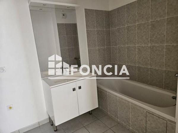 À vendre Appartement 3 pièces 65.65 m² - Saint-germain-en-laye 78100